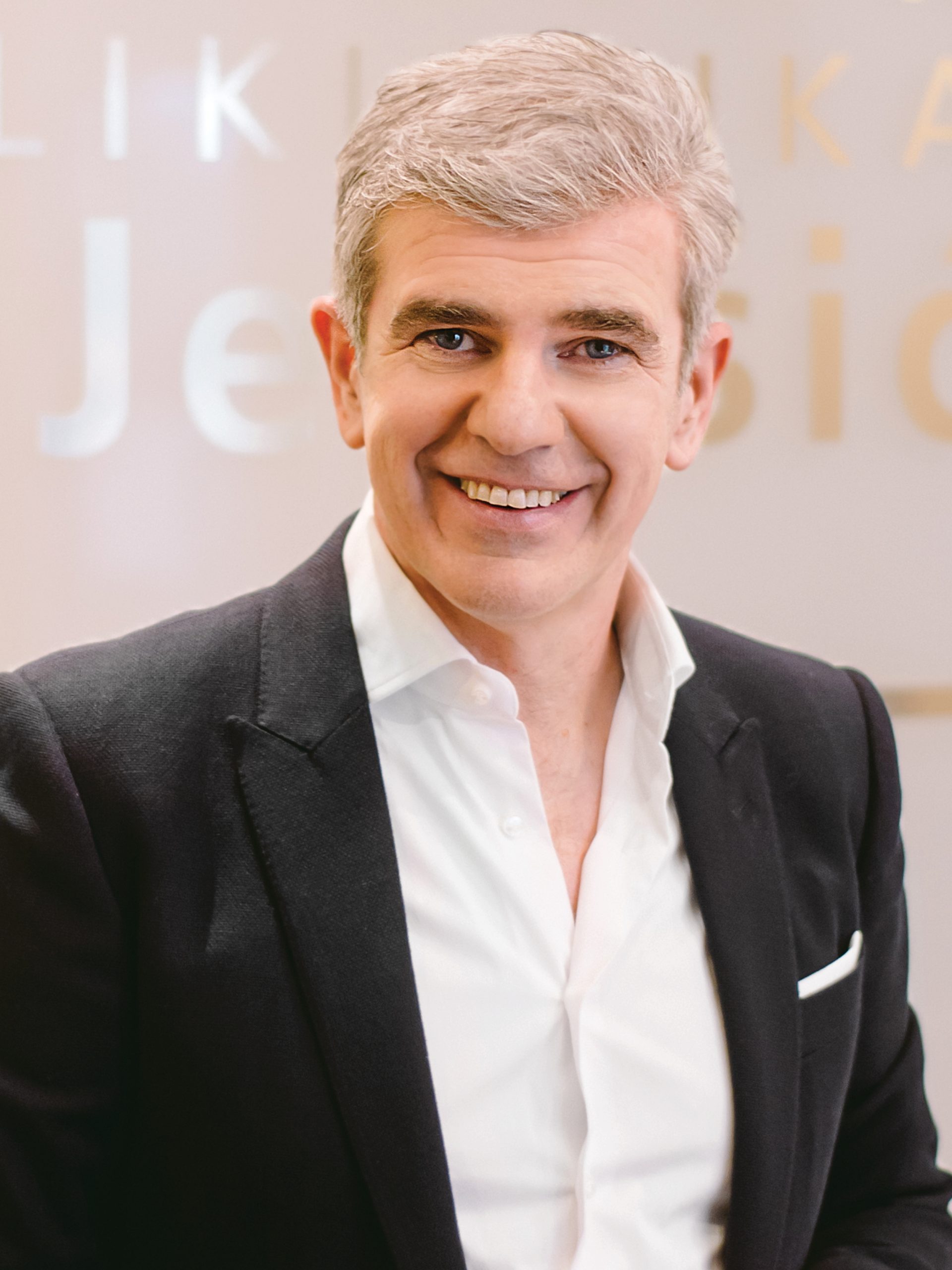 Damir Jelusic – Perioimplant Opatija 2026