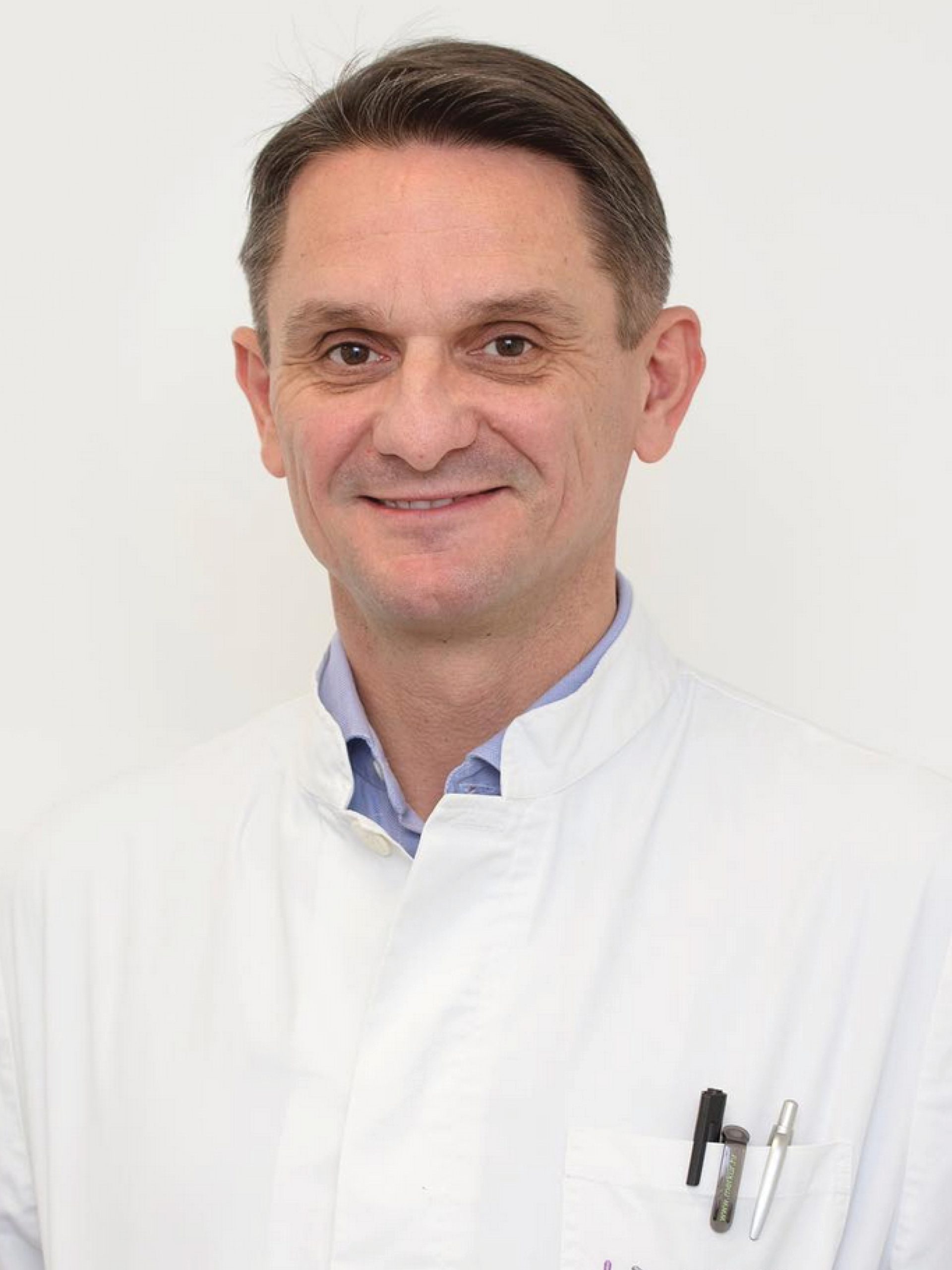 Marko Krmpotic – Perioimplant Opatija 2026