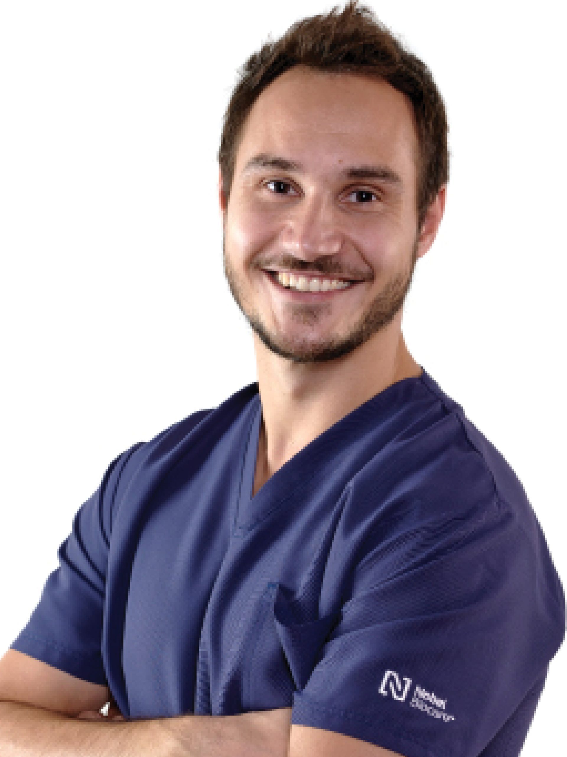 Ivan Catovic – Perioimplant Opatija 2026
