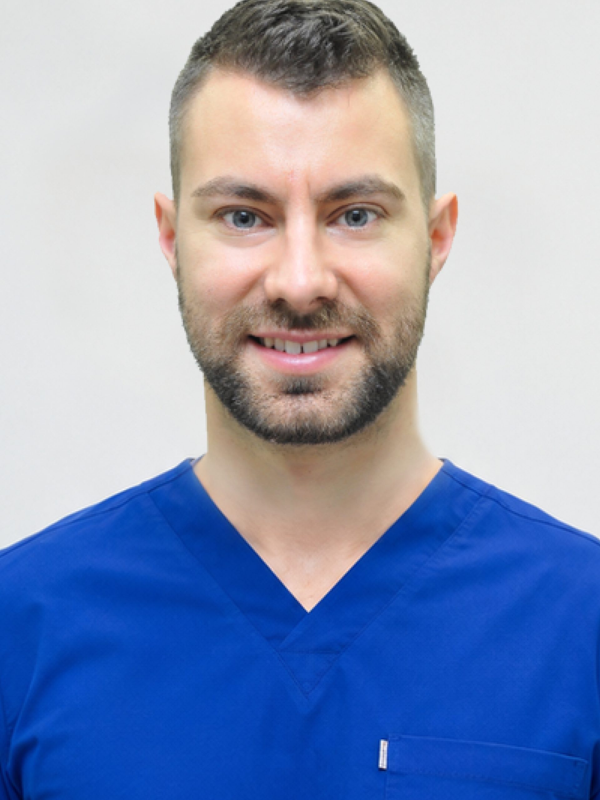Luka Markovic – Perioimplant Opatija 2026