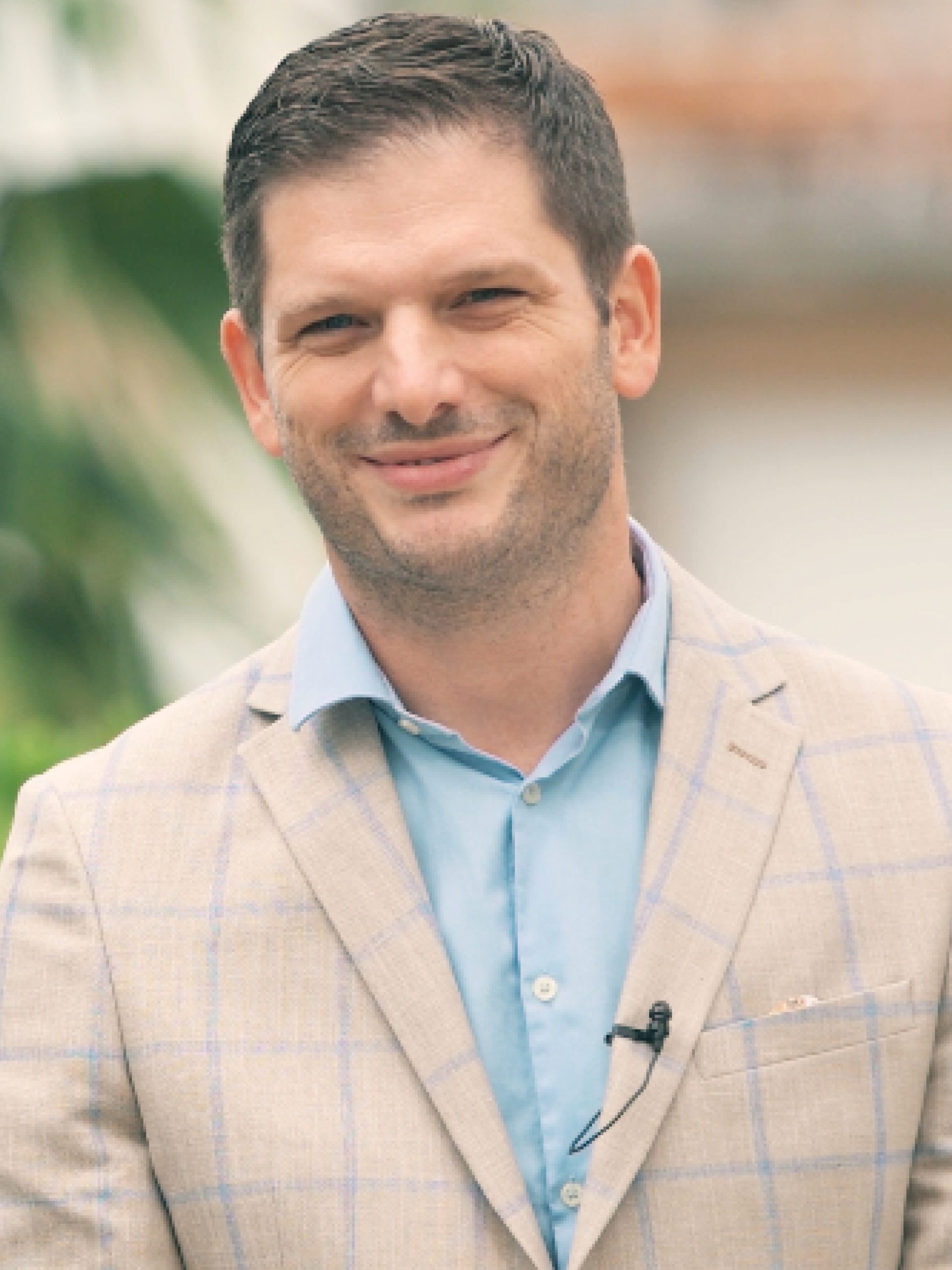 Marko Blaskovic – Perioimplant Opatija 2026