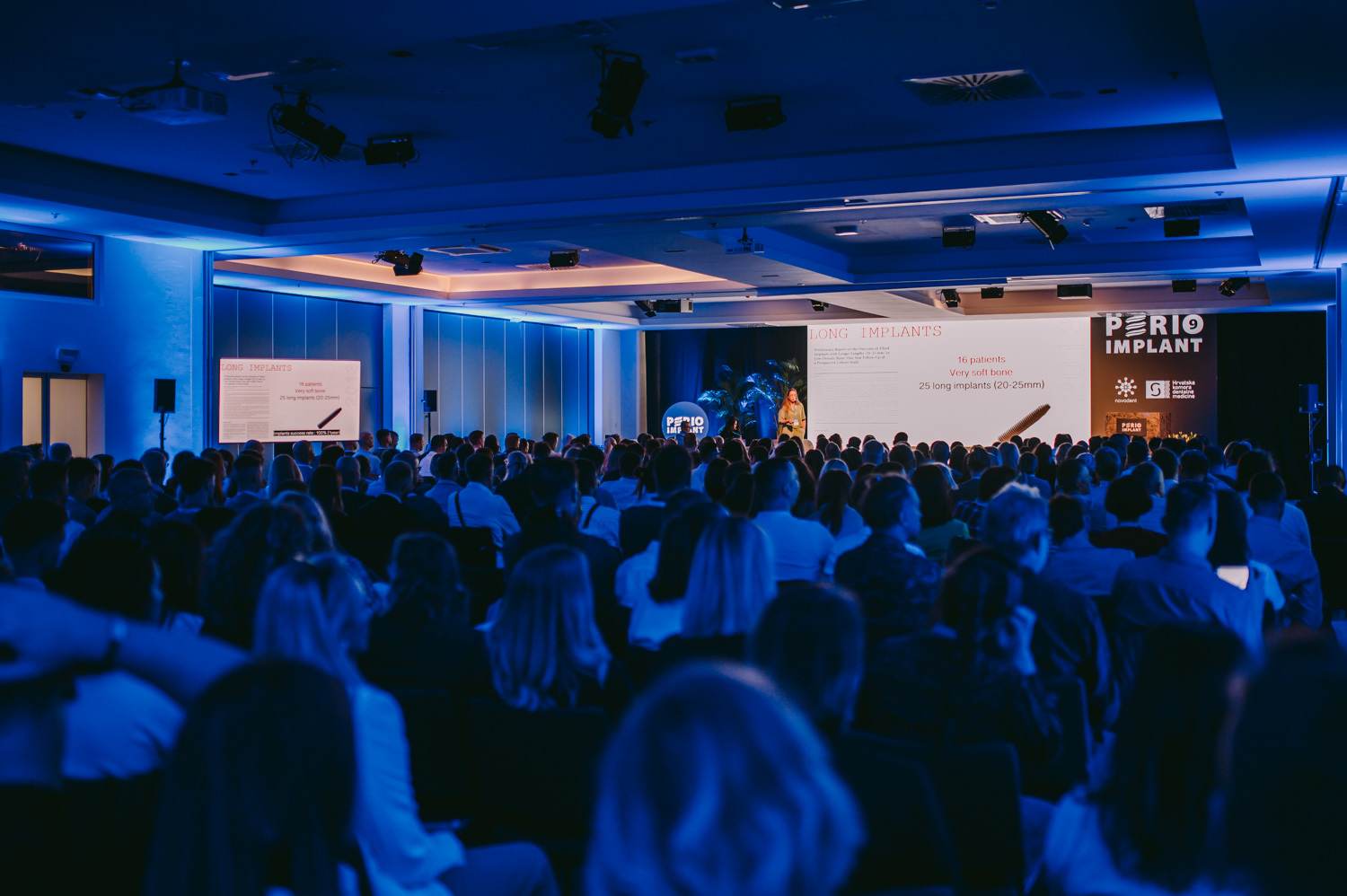 Perioimplant congress croatia opatija