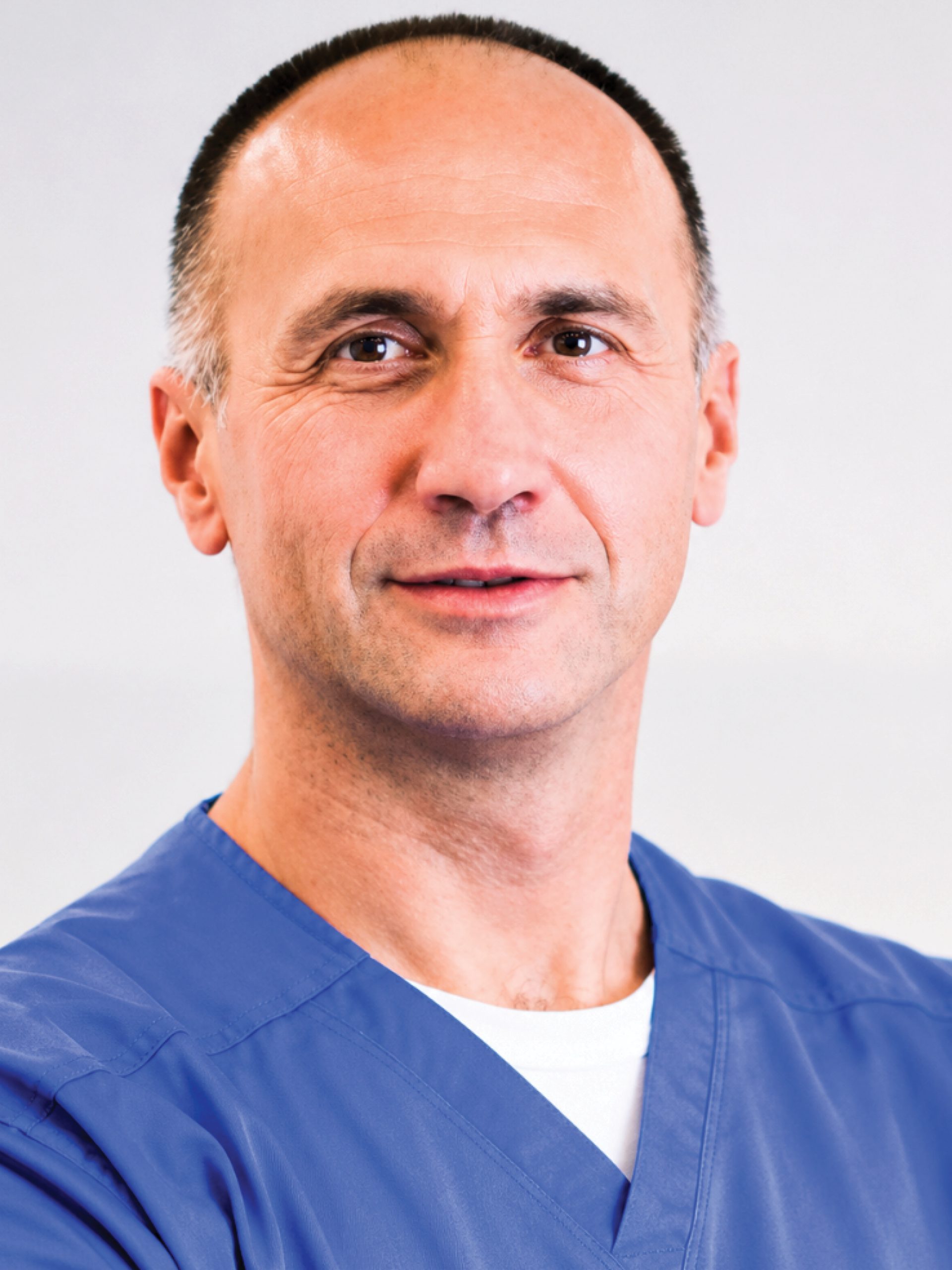 Aleš Fidler Perioimplant 2026
