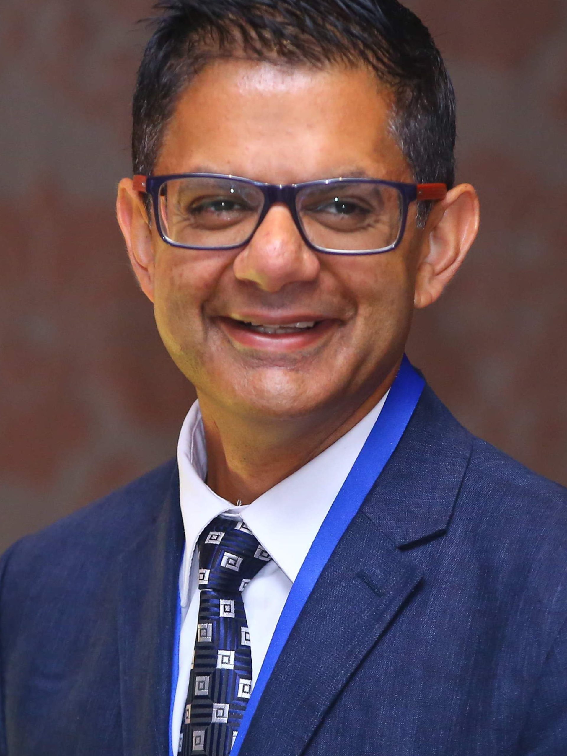 Avijit Banerjee – Perioimplant 2026